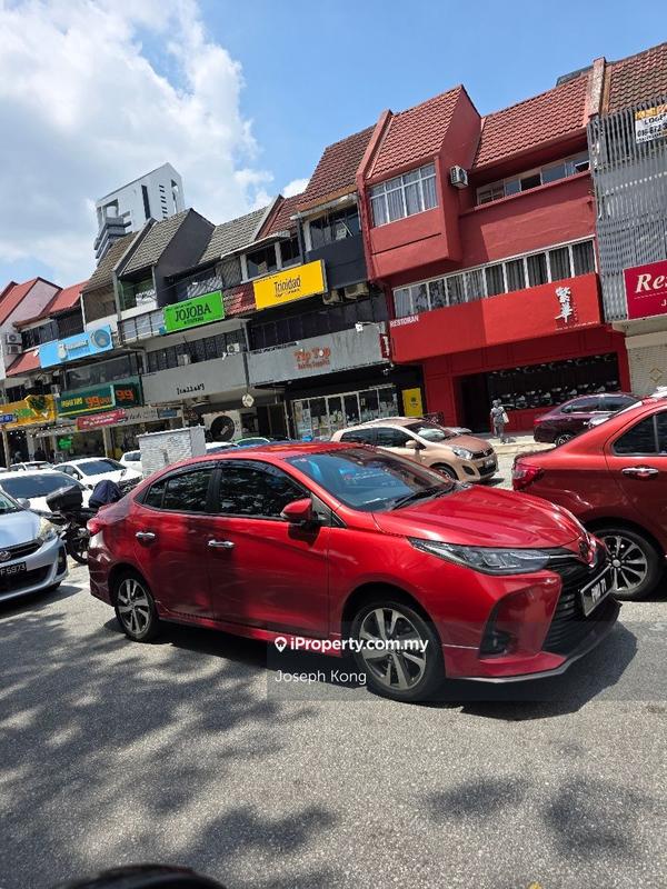 Shop-Office for Sale in Taman Tun Dr Ismail, Kuala Lumpur by Joseph Kong - iProperty.com.my
