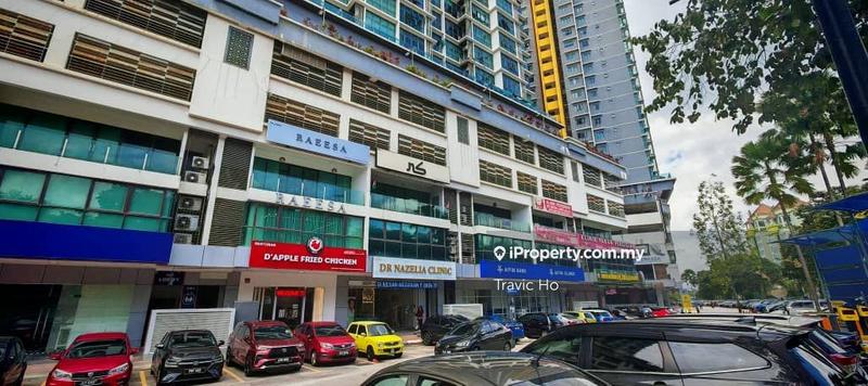 Kedai untuk Dijual di Vista Alam Sek 14, Shah Alam oleh Travic Ho - iProperty.com.my