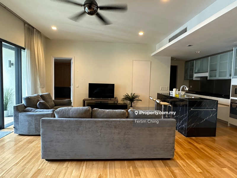 For Rent - St Mary Residences