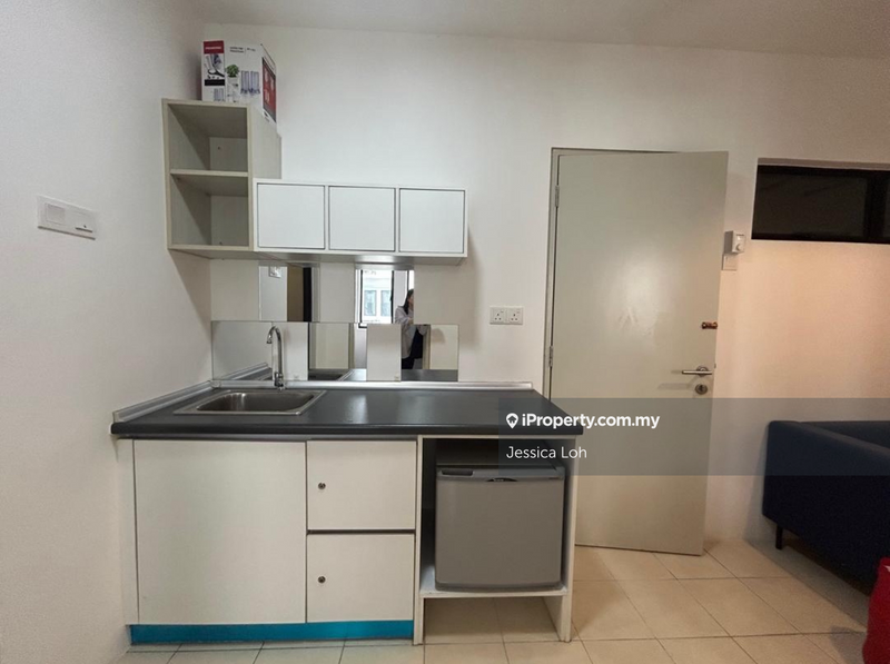 Service Residence for Sale in UniSuites @ Kampar by Jessica Loh - iProperty.com.my