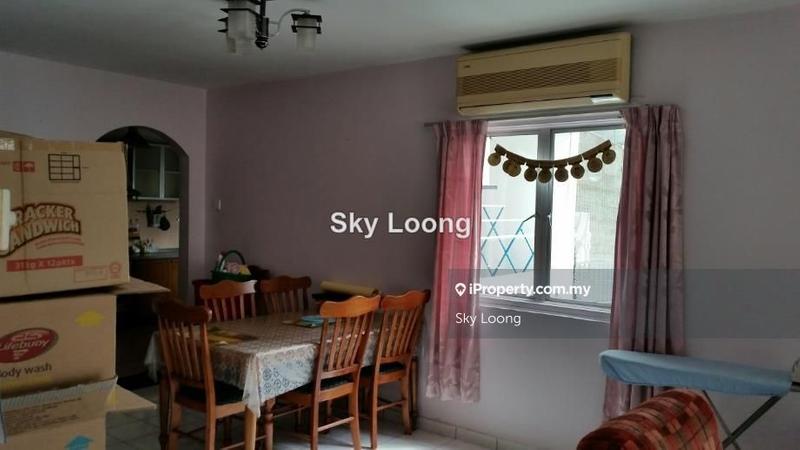 Kondominium untuk Dijual di Pantai Hillpark 5 oleh Sky Loong - iProperty.com.my