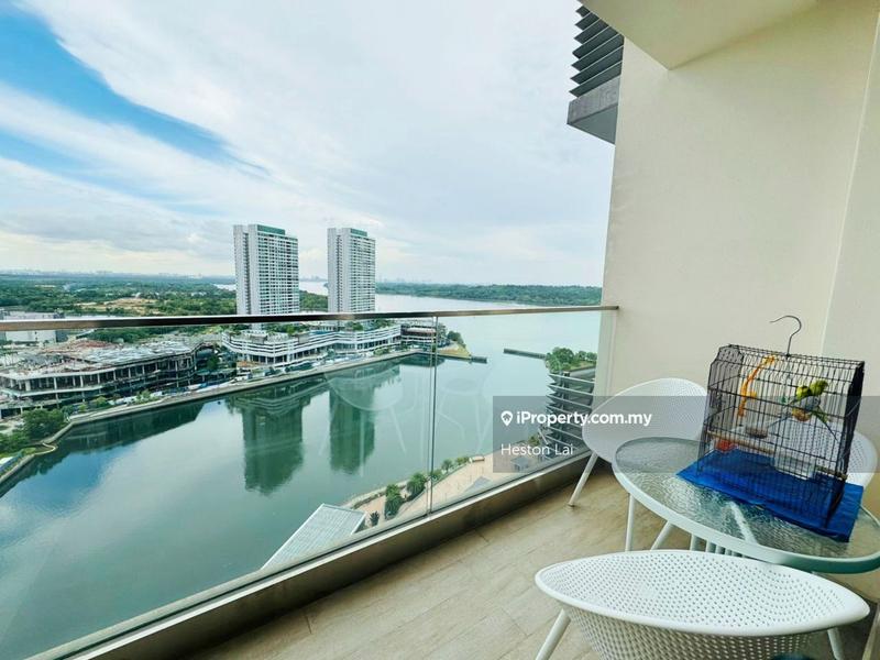 For Sale - Puteri Cove Residences