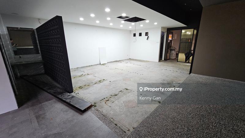 Shop / Office untuk Disewa di Bandar Baru Sri Petaling, Sri Petaling oleh Kenny Gan - iProperty.com.my