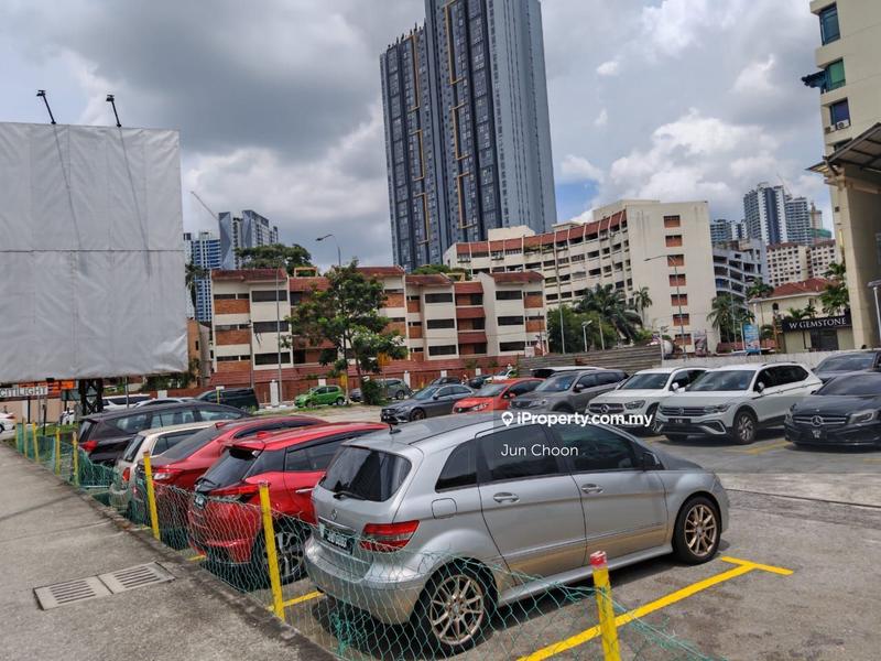 Commercial Land for Sale in Kuala Lumpur, KL City Centre by Jun Choon - iProperty.com.my