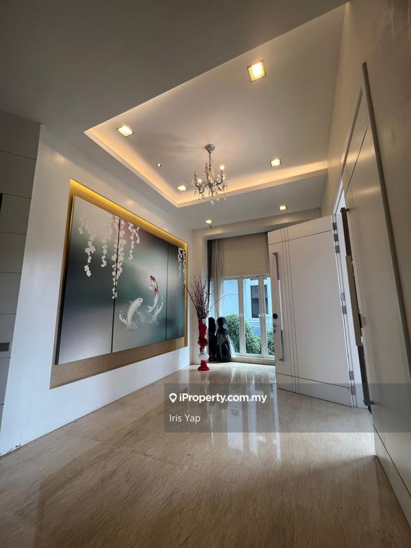 Bungalow House untuk Dijual di The mines wellness, Seri Kembangan oleh Iris Yap - iProperty.com.my