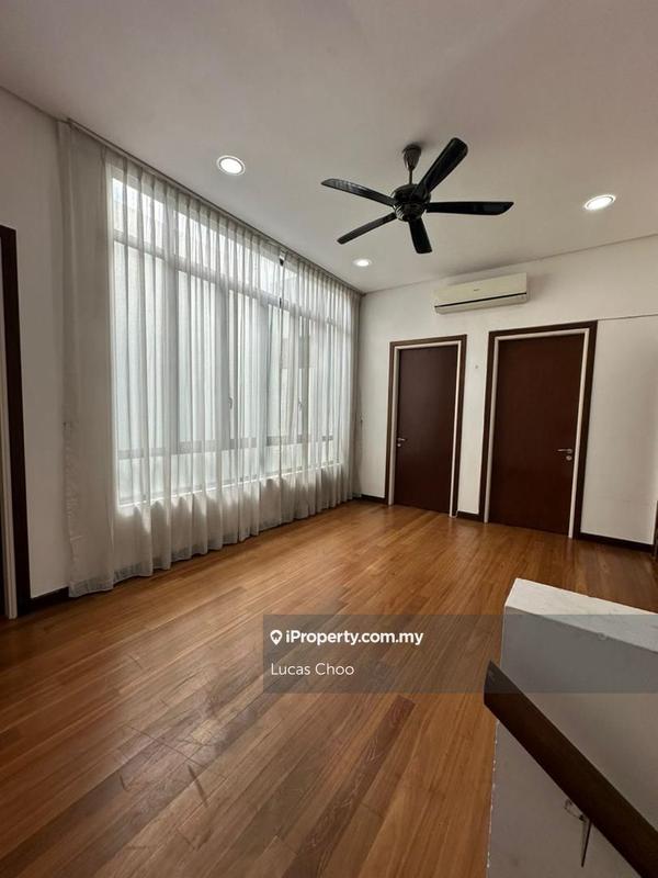 Rumah Berangkai 2.5 Tingkat untuk Dijual di Taman Melawati, Ulu Kelang oleh Lucas Choo - iProperty.com.my
