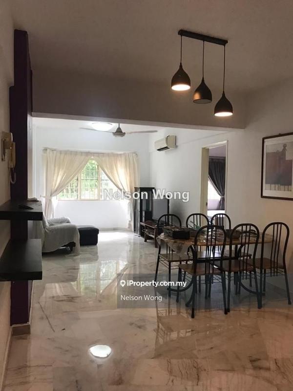 For Rent - Danau Idaman