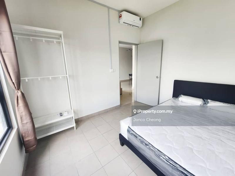 For Rent - Residensi Alamanda