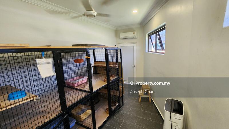 2-storey Terraced House for Sale in Alam Impian, Shah Alam by Joseph Chan - iProperty.com.my