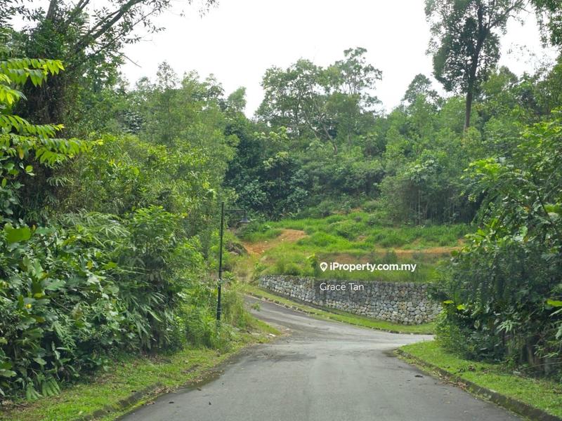 Banglo Tanah untuk Dijual di seubu, Seri Kembangan oleh Grace Tan - iProperty.com.my