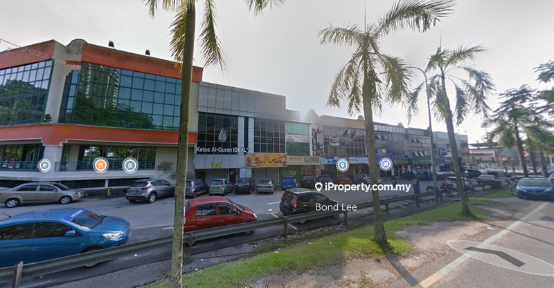 Shop for Sale in Bandar Baru Selayang, Selayang by Bond Lee - iProperty.com.my