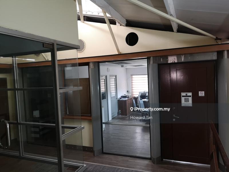 Kilang Teres untuk Dijual di vfrll, Batu Caves oleh Howard Tan - iProperty.com.my