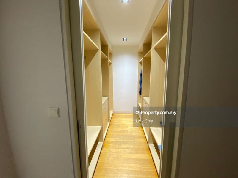 Residensi Servis untuk Dijual di Pavilion Residences oleh Amy Chia - iProperty.com.my