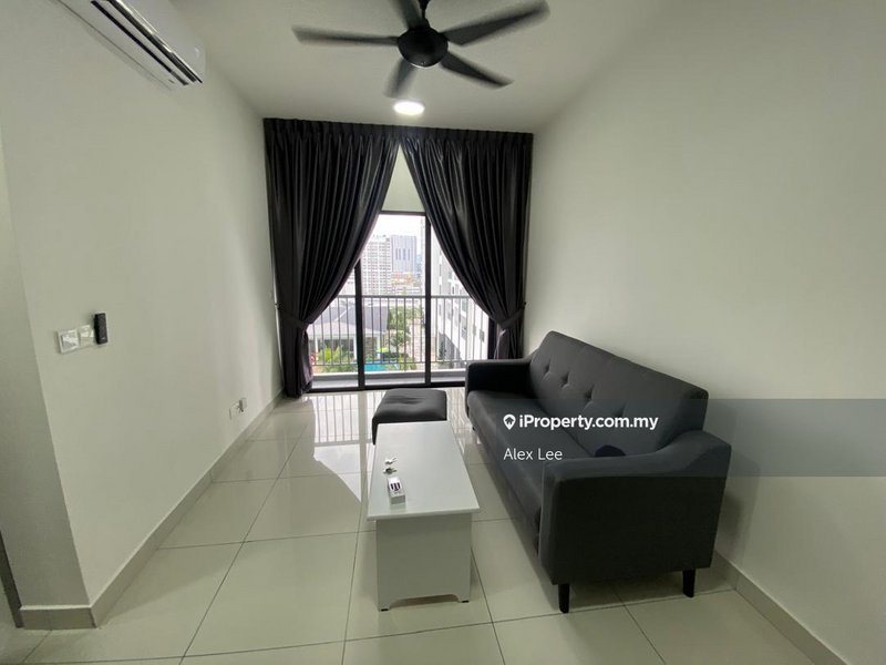 Service Residence untuk Disewa di Traders Garden @ Cheras Selatan oleh Alex Lee - iProperty.com.my