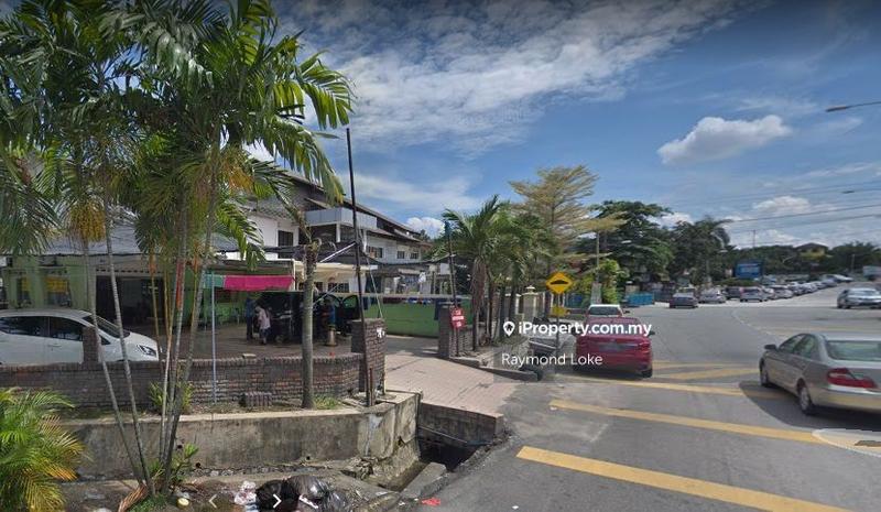 Commercial Land for Sale in Happy Garden, Kuchai Lama by Raymond Loke - iProperty.com.my