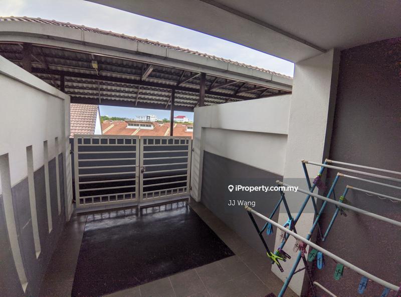 Townhouse for Sale in Kota Kemuning, Shah Alam by JJ Wang - iProperty.com.my