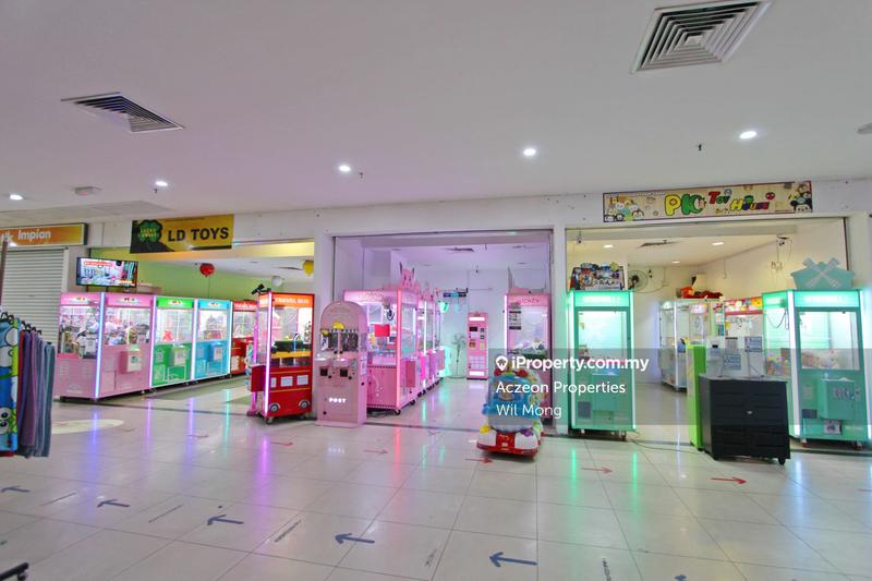 Commercial Bungalow for Sale in Kulai Besar, Kulai by Wil Mong - iProperty.com.my