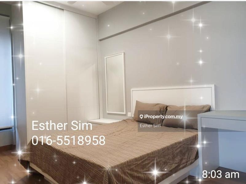 Service Residence for Sale in Tropicana 218 Macalister by Esther Sim - iProperty.com.my