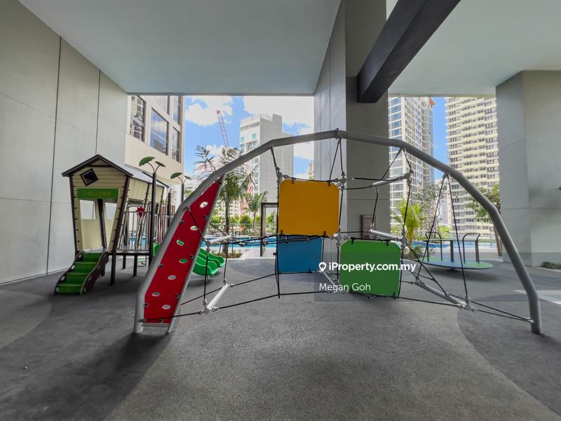 Residensi Servis untuk Dijual di Pavilion Ceylon Hill oleh Megan Goh - iProperty.com.my