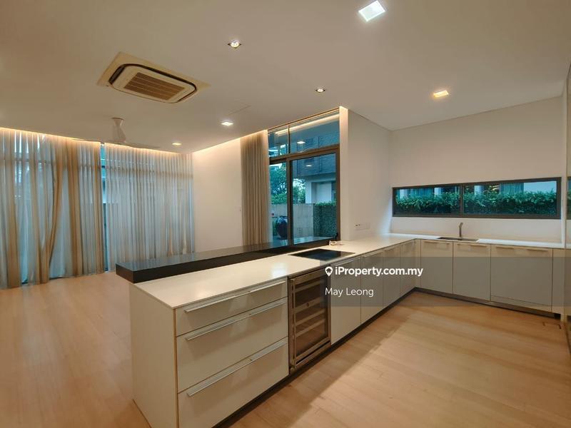 Banglo untuk Dijual di Bukit Bandaraya, Bangsar oleh May Leong - iProperty.com.my