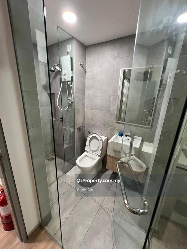 Service Residence for Rent in Riveria City by Alvin Ng - iProperty.com.my