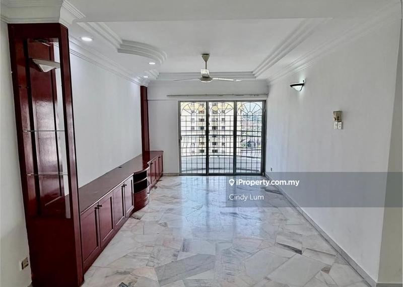 For Sale - Vista Angkasa