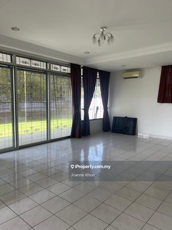Bungalow House untuk Dijual di Taman Seputeh, Seputeh, Kuala Lumpur, Seputeh oleh Joanne Khoo - iProperty.com.my