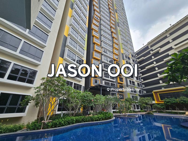 For Sale - Helix2 @ PJ South