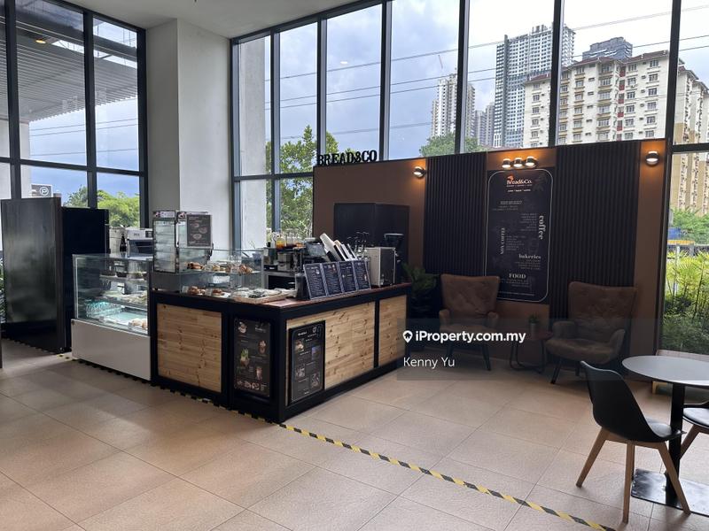 For Rent - 3 Towers, Jalan Ampang