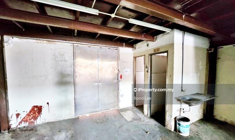 Kilang Terpisah untuk Disewa di Taman Ehsan, Kepong oleh Bond Lee - iProperty.com.my