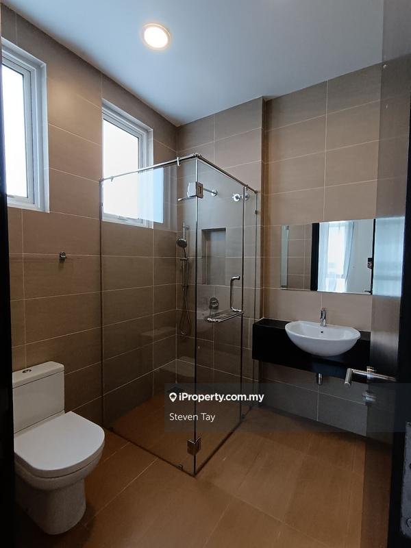 Banglo untuk Dijual di Bandar Kinrara Seksyen 1, Bandar Kinrara oleh Steven Tay - iProperty.com.my