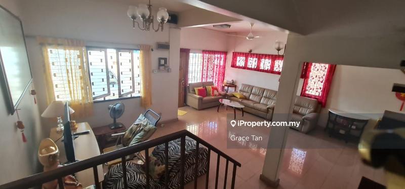 Rumah Teres 2-Tingkat untuk Dijual di SS2, Petaling Jaya oleh Grace Tan - iProperty.com.my