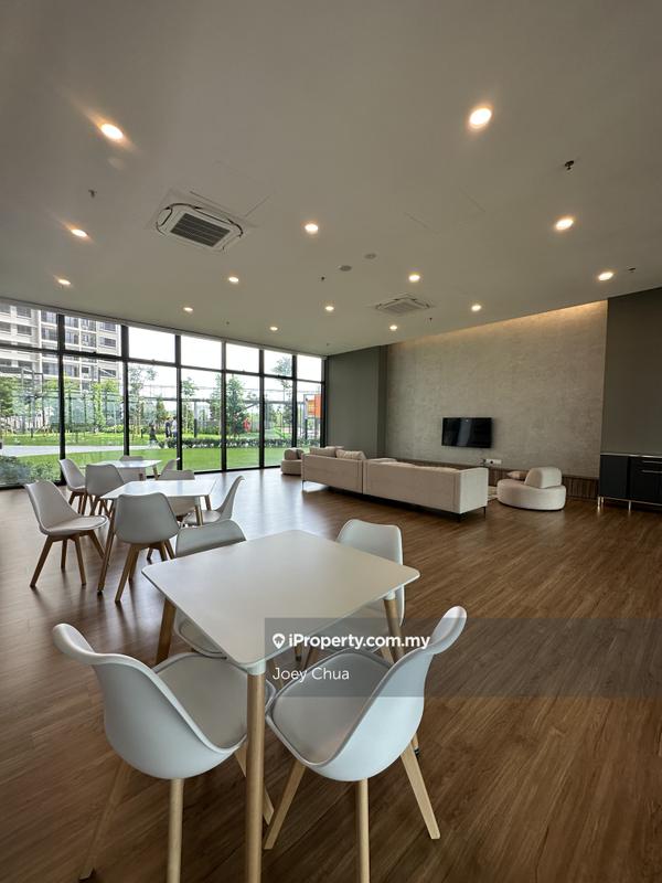 Service Residence for Sale in The Tropika by Joey Chua - iProperty.com.my