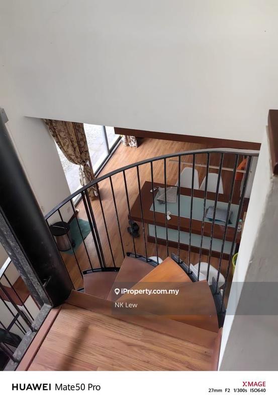 For Rent - Centrio Pantai Hillpark