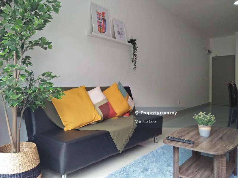 Pangsapuri untuk Dijual di Palas Horizon Residence (Mont' Vue) oleh Vanice Lee - iProperty.com.my