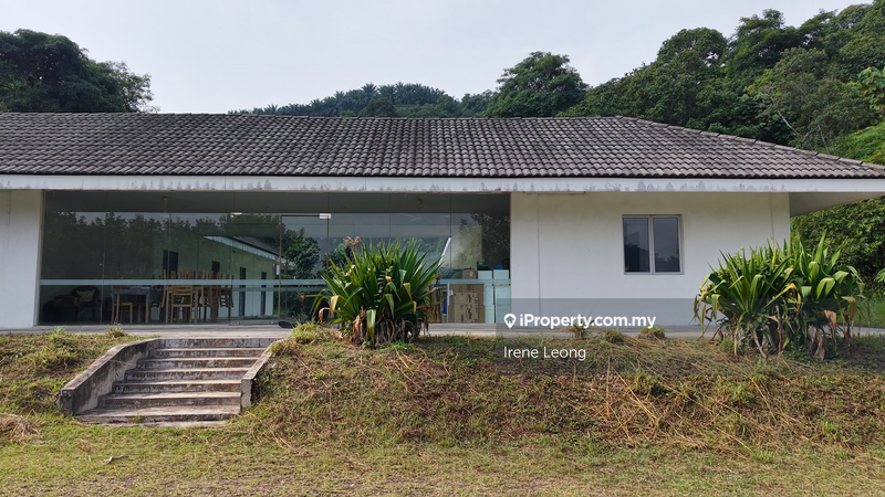 Agricultural Land for Sale in Karak, Pahang by Irene Leong - iProperty.com.my