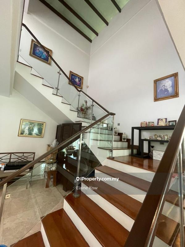 Bungalow House for Sale in Subang Jaya, Selangor by Elaine Kow - iProperty.com.my