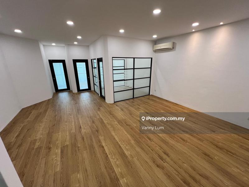 Pejabat untuk Disewa di BANDAR PUCHONG JAYA, Puchong oleh Vanny Lum - iProperty.com.my