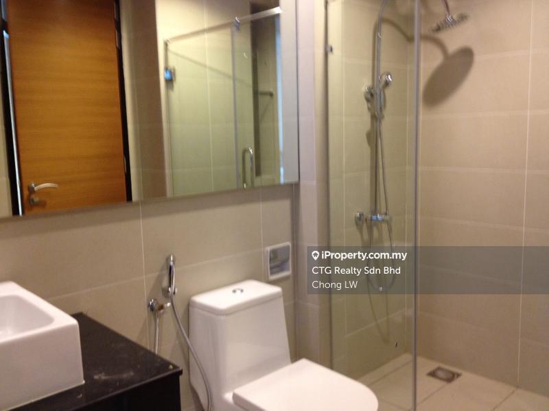 Residensi Servis untuk Disewa di Casa Residency oleh Chong LW - iProperty.com.my