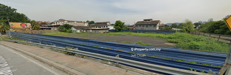 Industrial Land for Rent in Kampung Sungai Kayu Ara, Petaling Jaya by Jeff Chuah - iProperty.com.my