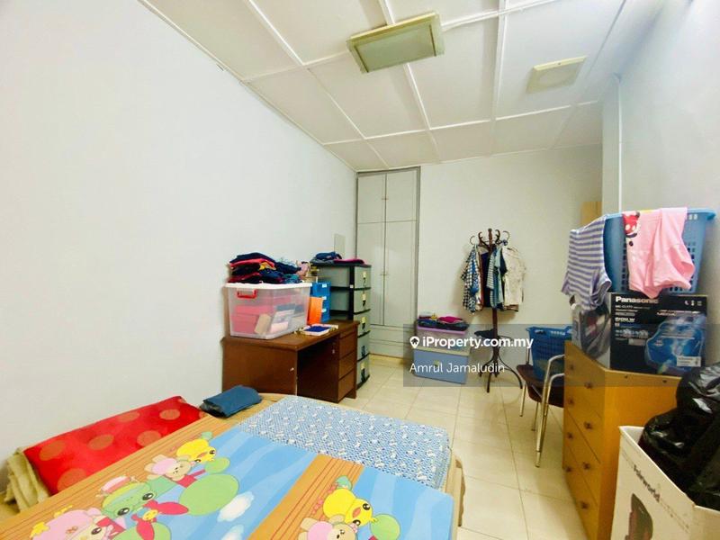 2-storey Terraced House for Sale in Taman Melawati, Ulu Kelang by Amrul Jamaludin - iProperty.com.my