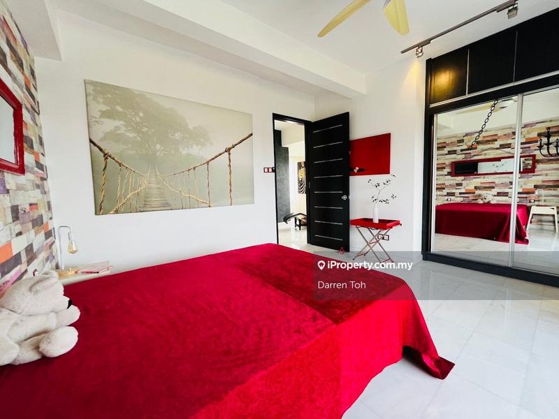 Kondominium untuk Dijual di Puteri Palma Condominiums oleh Darren Toh - iProperty.com.my