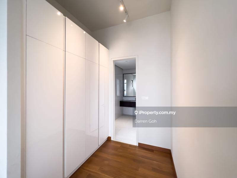 For Sale - Service Suites @ Pavilion Embassy