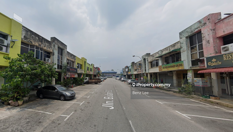 Shop for Sale in Subang Bestari, Shah Alam by Benz Lee - iProperty.com.my