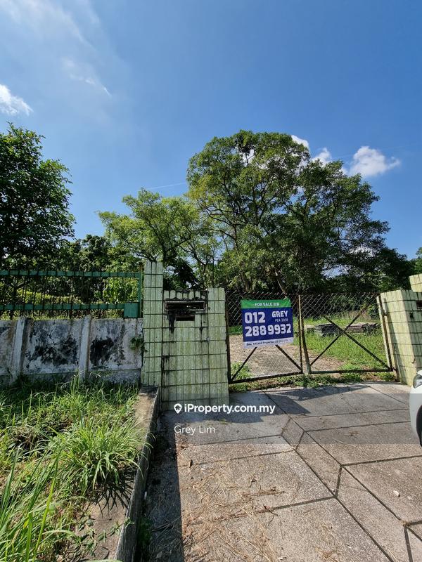Tanah Banglo untuk Dijual di Federal Hill, Bangsar oleh Grey Lim - iProperty.com.my