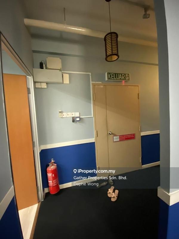 Office for Sale in Ara Damansara, Selangor by Daphe Wong - iProperty.com.my