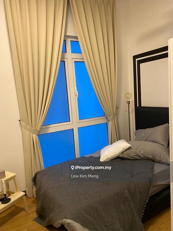Kediaman Servis untuk Dijual di Clarita Tower @ Eco Sky oleh Lew Kim Meng - iProperty.com.my