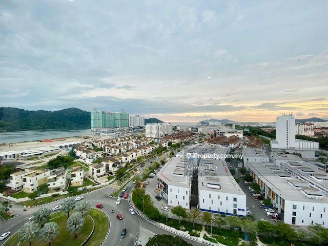 Service Residence for Rent in Summerton by Carmen Por - iProperty.com.my