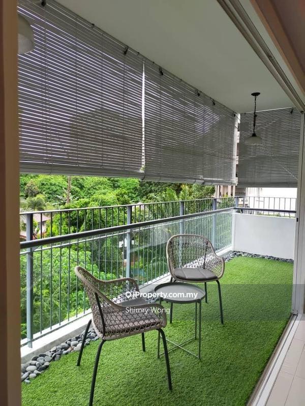 Condominium for Sale in One Jelatek by Shimry Wong - iProperty.com.my