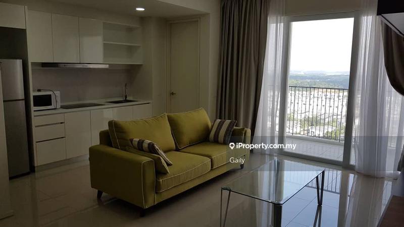 Kondominium untuk Dijual di Verdi Eco-Dominiums oleh Gaily - iProperty.com.my